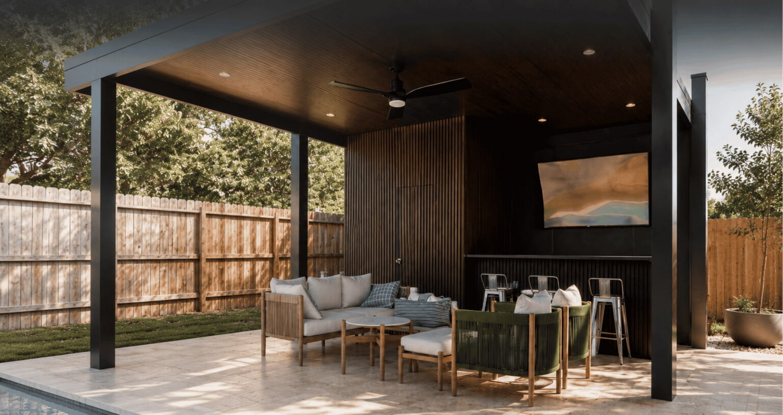 Home Builders In texas